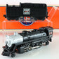 Lionel O 6-28612 Western Pacific WP 4-4-2 Steam Locomotive & Tender