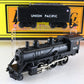 MTH Rail King O 30-1150-1 Union Pacific UP #5646 2-6-0 Steam Loco & Tender