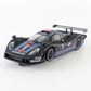 Fly Martini Porsche 911 GT1 98 #1 black 1:32 slot car