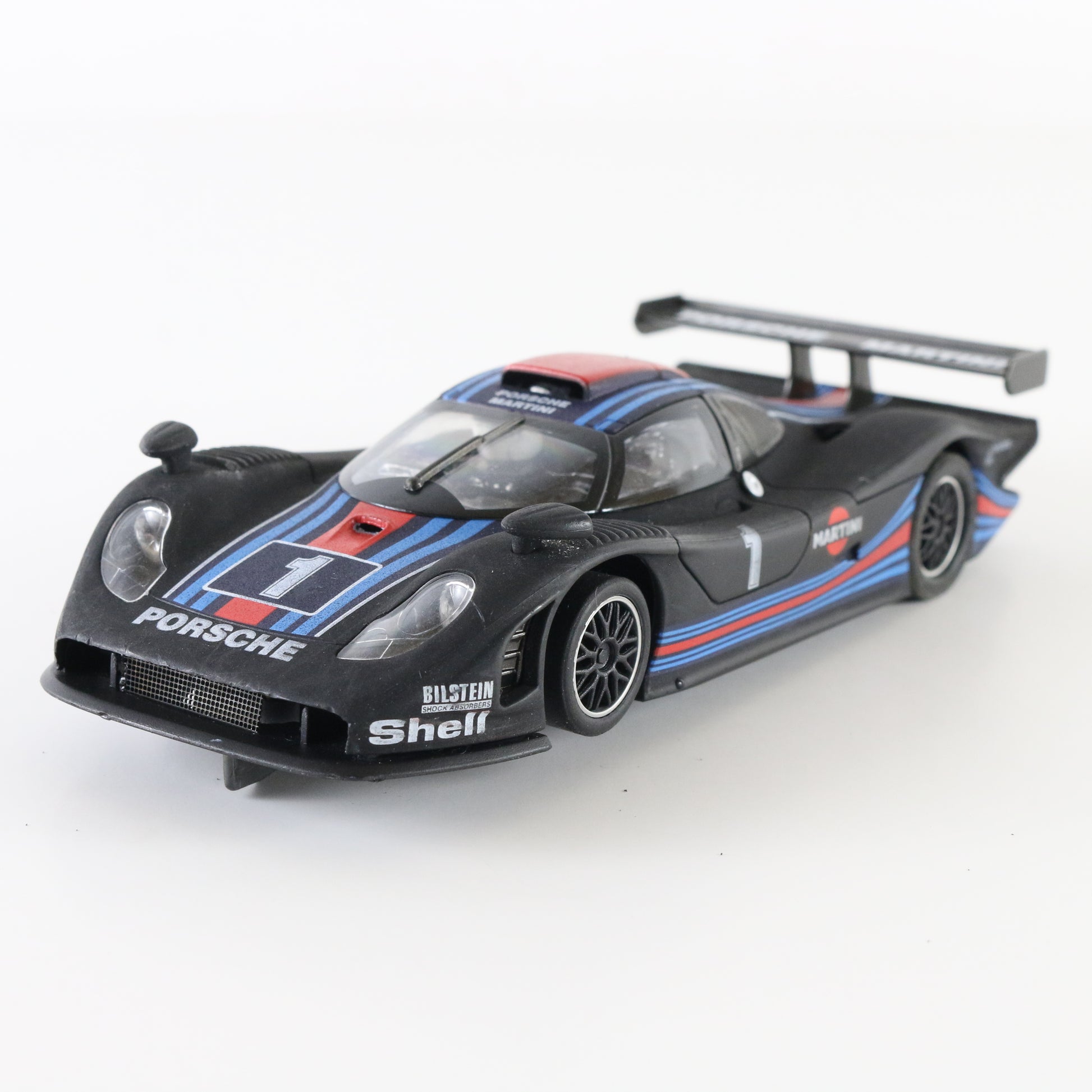 Fly Martini Porsche 911 GT1 98 #1 black 1:32 slot car