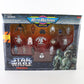 Micro Machines Space Star Wars Droid Figures Galoob
