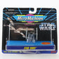 Micro Machines Space Star Wars Tie Starfighter Galoob