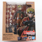 Naruto Uzumaki Sage Mode Savior of Konoha SH Figuarts Bandai Figure (2714940)