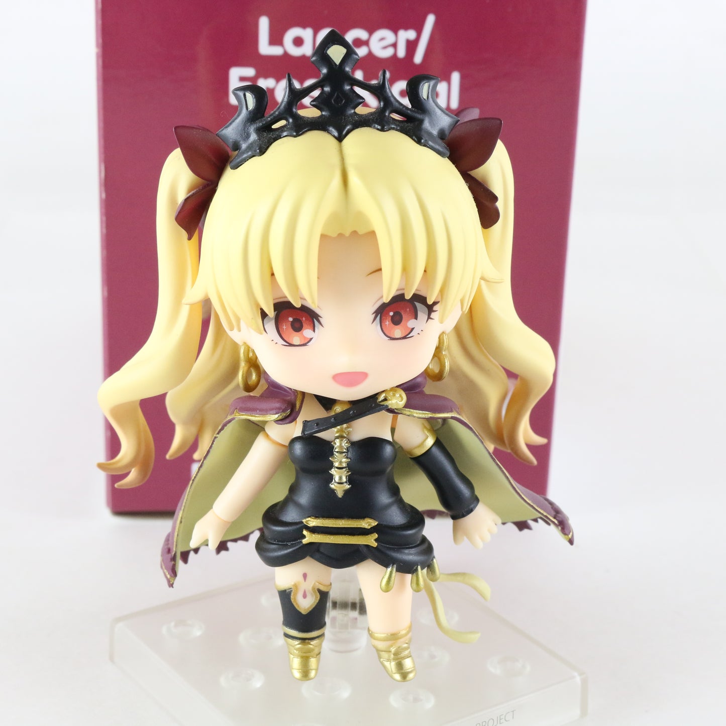 Nendoroid 1016 Lancer Ereshkigal Fate Grand Order Action Figure Good Smile + Box