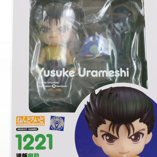 Nendoroid 1221 Yusuke Urameshi Yuyu Hakusho Action Good Smile 