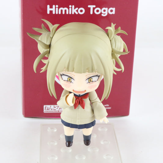 Nendoroid 1333 Himiko Toga My Hero Academia Action Figure Good Smile W/ Box