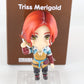 Nendoroid 1429 Triss Merigold Witcher 3 Action Figure Good Smile W/ Box