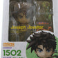 Nendoroid 1502 Joseph Joestar Jojos Bizarre Adventure Good Smile W/ Bonus