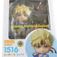 Nendoroid 1516 Caesar Anthonio Zeppeli Jojos Bizarre Adventure Good Smile