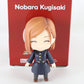 Nendoroid 1548 Nobara Kugisaki Jujutsu Kaisen Action Figure Good Smile W/ Box