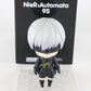 Nendoroid 1576 Nier Automata 9S Action Figure Good Smile Company W/ Box