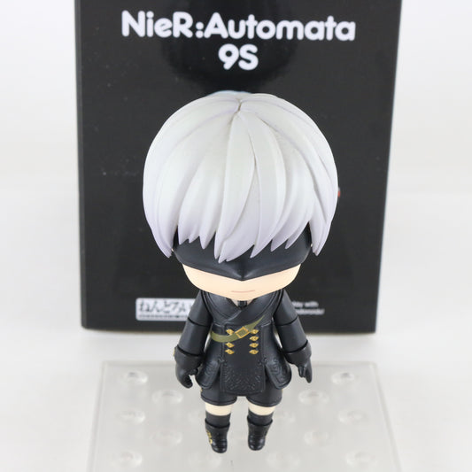 Nendoroid 1576 Nier Automata 9S Action Figure Good Smile Company W/ Box