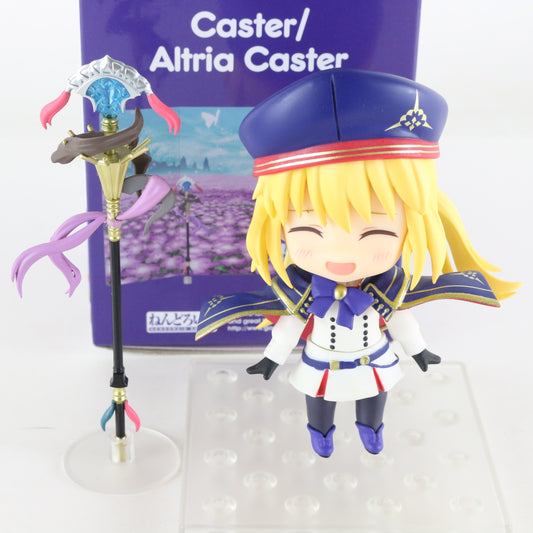 Nendoroid 1600 Altria Caster Fate Grand Order Action Figure Good Smile W/ Box