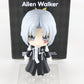 Nendoroid 1614 Allen Walker D. Gray-man Action Figure Good Smile Company W/ Box