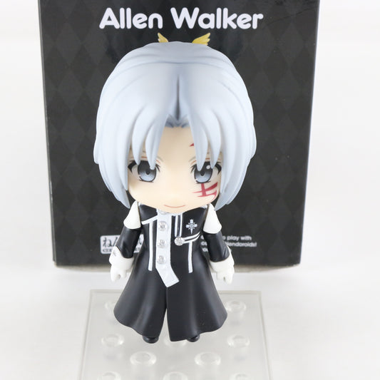 Nendoroid 1614 Allen Walker D. Gray-man Action Figure Good Smile Company W/ Box
