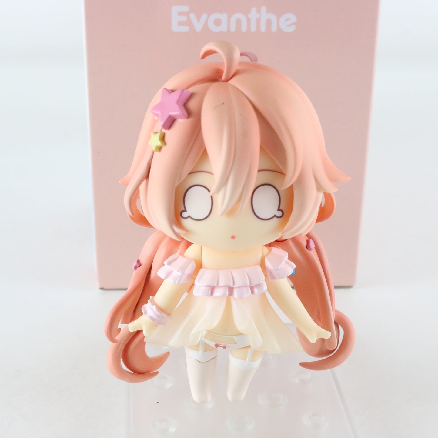 Nendoroid 1616 Evanthe Pride Of Eden Action Figure Good Smile Company W/ Box