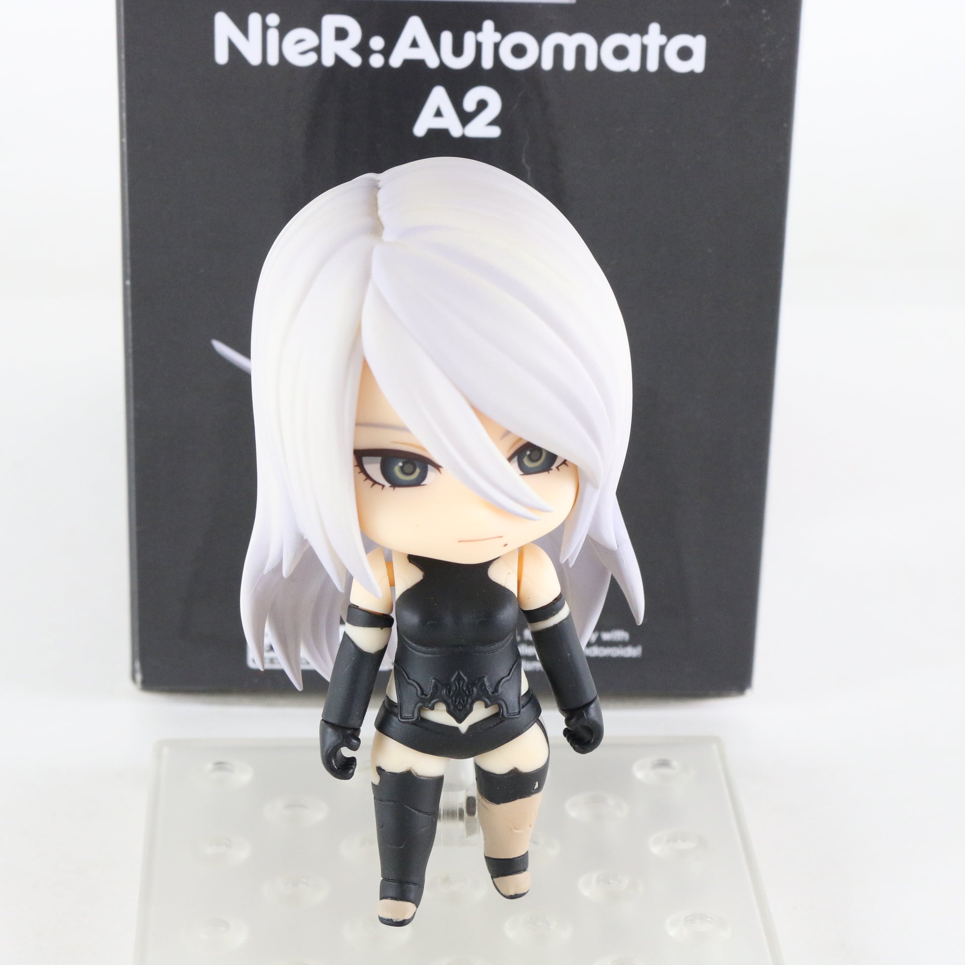 Nendoroid 1656 Nier Automata A2 Action Figure Good Smile Company W/ Box