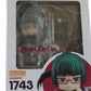 Nendoroid 1743 Maki Zen'in Jujutsu Kaisen Action Good Smile 