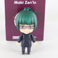 Nendoroid 1743 Maki Zen'in Jujutsu Kaisen Action Figure Good Smile W/ Box