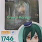 Nendoroid 1746 Crusch Karsten Re:Zero Action Good Smile 