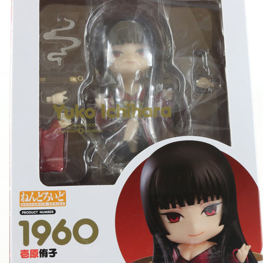 Nendoroid 1960 Yuko Ichihara XXXHolic Action Good Smile 