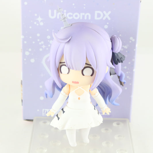 Nendoroid 1990-DX Unicorn DX Azur Lane Action Figure Good Smile W/ Box
