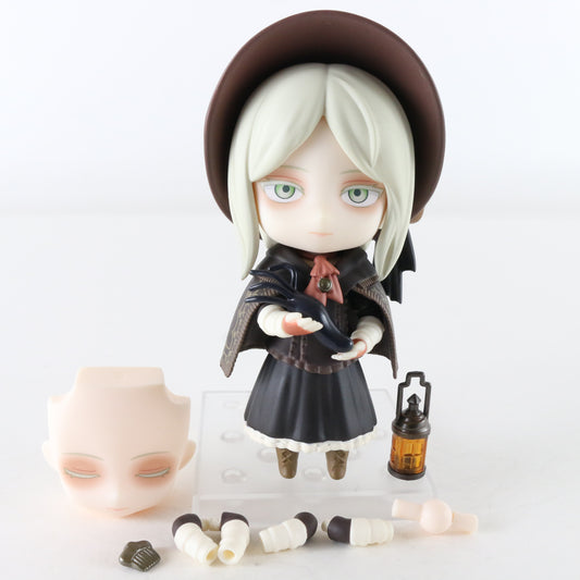 Nendoroid 1992 Bloodborne The Doll Action Figure Good Smile Company W/ Parts