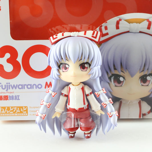 Nendoroid 305 Fujiwarano Mokou Touhou Project Good Smile 
