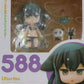 Nendoroid 588 Utsu-Tsu Crowds Gatchaman Action Good Smile 