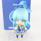 Nendoroid 630 Aqua Konosuba Action Figure Good Smile Company W/ Box