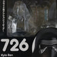 Nendoroid 726 Kylo Ren Star Wars Force Awakens Good Smile 
