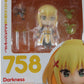 Nendoroid 758 Darkness Konosuba Action Good Smile 