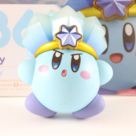 Nendoroid 786 Ice Kirby Dream Land Nintendo Hal Good Smile 