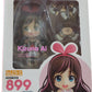 Nendoroid 899 Kizuna AI Channel Action Good Smile 