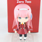 Nendoroid 952 Zero Two Darling In The Franxx Action Figure Good Smile W/ Box
