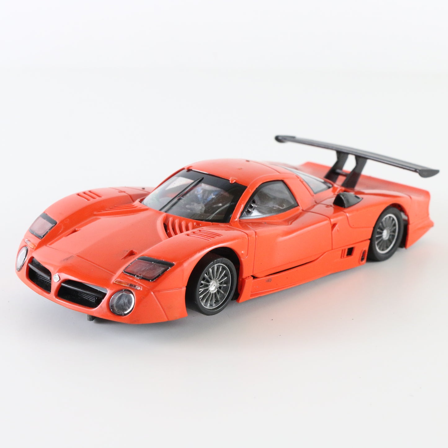 Slot.it Nissan R390 GT1 orange 1:32 slot car