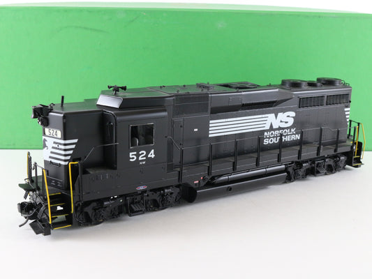 Norfolk Western 524 GP30 PH1 Overland O Scale 2 Rail Brass Diesel Locomotive