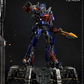 Optimus Prime Revenge Fallen Prime 1 Statue