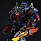 Optimus Prime Revenge of the Fallen Prime 1 MMTFM-28 41/200 Transformers Statue