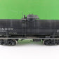 Overland O D&RGW X9022 Auxiliary Water Car Brass Train OMI-0013 Custom Paint