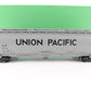 Overland O Scale UP 21212 Cylindrical Covered Hopper Brass Painted OMI-0711