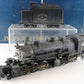 Pacific Fast Mail O Scale Denver Salt Lake 216 2-6-6-0 Brass 2 Rail Steam Loco
