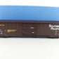 Pecos River O Southern Pacific 690649 62' Insulated Brass Boxcar Train 4137D