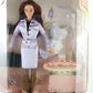 Perfectly Suited Millicent Roberts Barbie 1997 Mattel 17567 professional tailored fashion collector edition