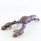 Predacon Decepticon Transformers Beast Wars Hasbro Lobster 