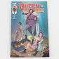 Queen Of Swords Issue #1 Vault 1:50 Romina Moranelli Variant NM Comic
