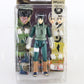 Rock Lee Naruto Shippuden SH Figuarts Bandai Web Shop Tamashii Exclusive Figure