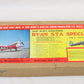 SIG Aircraft Ryan STA Special Maxey Hester Wood 72" Wingspan