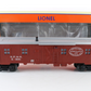 Lionel O Spokane Portland Seattle X-300 Cascade Range Bunk CAR 6-29616