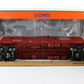 Lionel O Spokane Portland Seattle X-300 Cascade Range Bunk CAR 6-29616